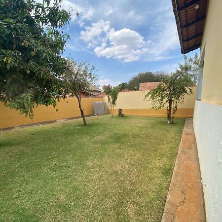 Casa Em Caldas Novas 빌라 외부 사진
