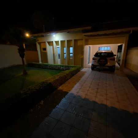 Casa Em Caldas Novas 빌라 외부 사진