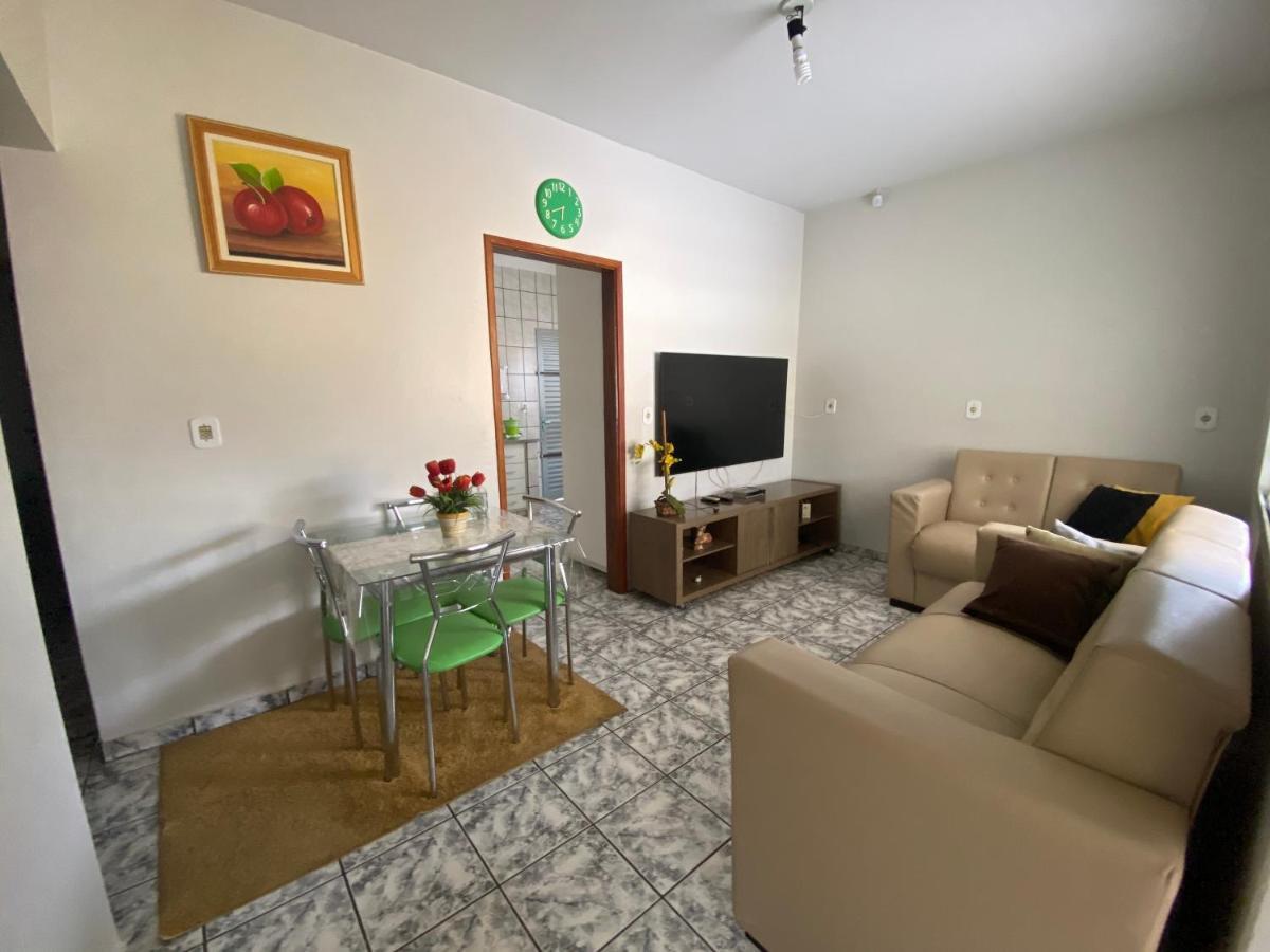 Casa Em Caldas Novas 빌라 외부 사진