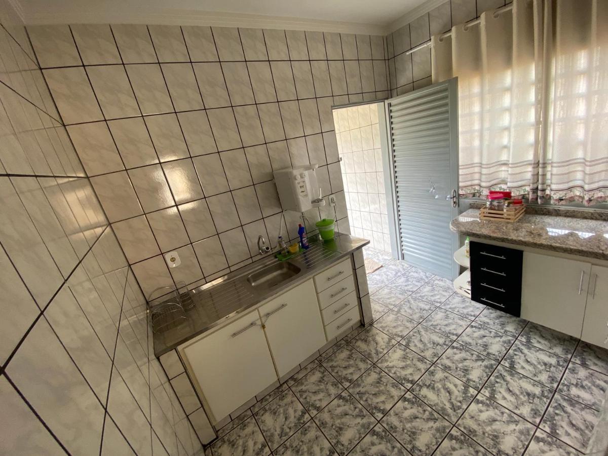 Casa Em Caldas Novas 빌라 외부 사진
