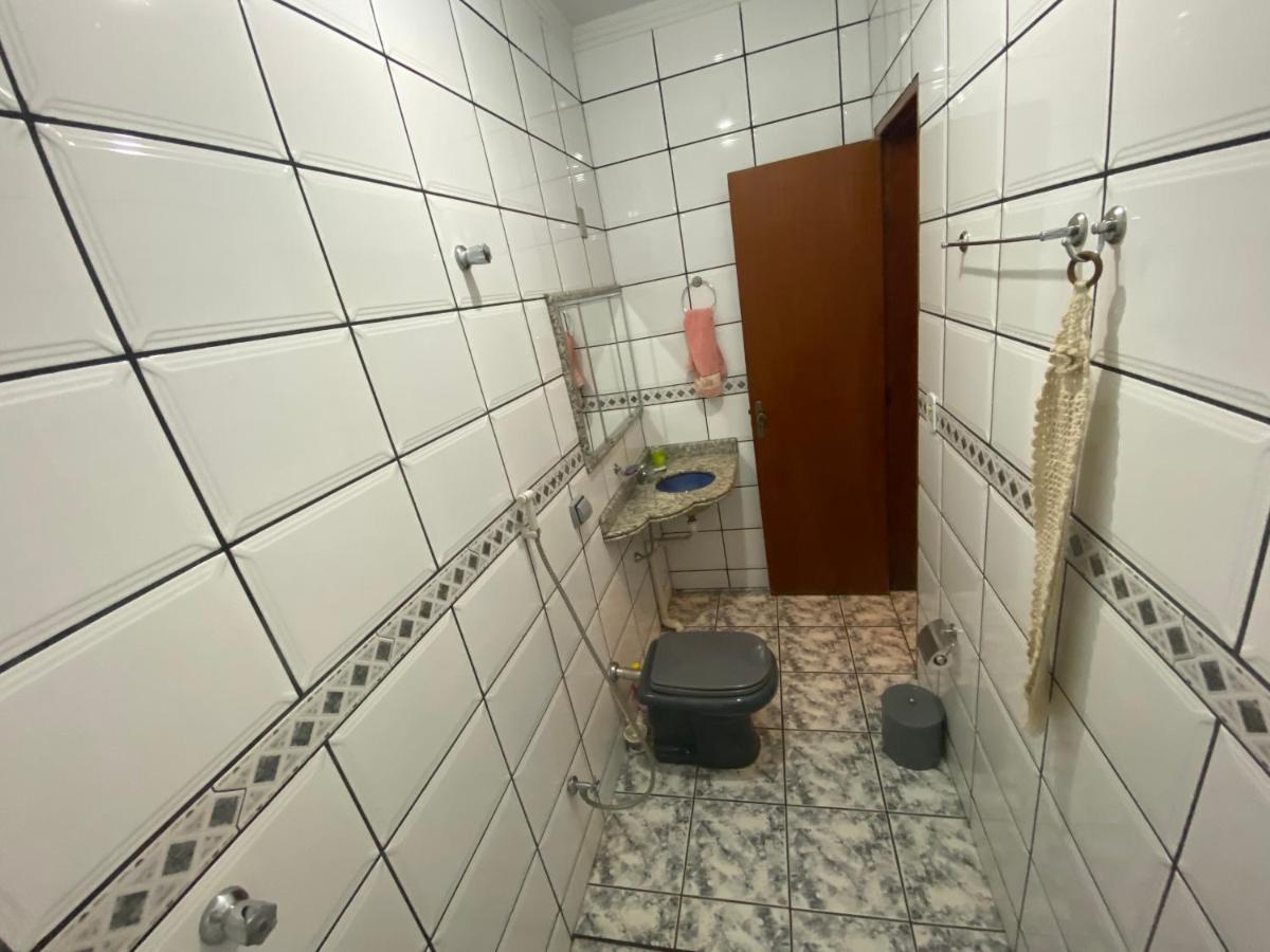 Casa Em Caldas Novas 빌라 외부 사진