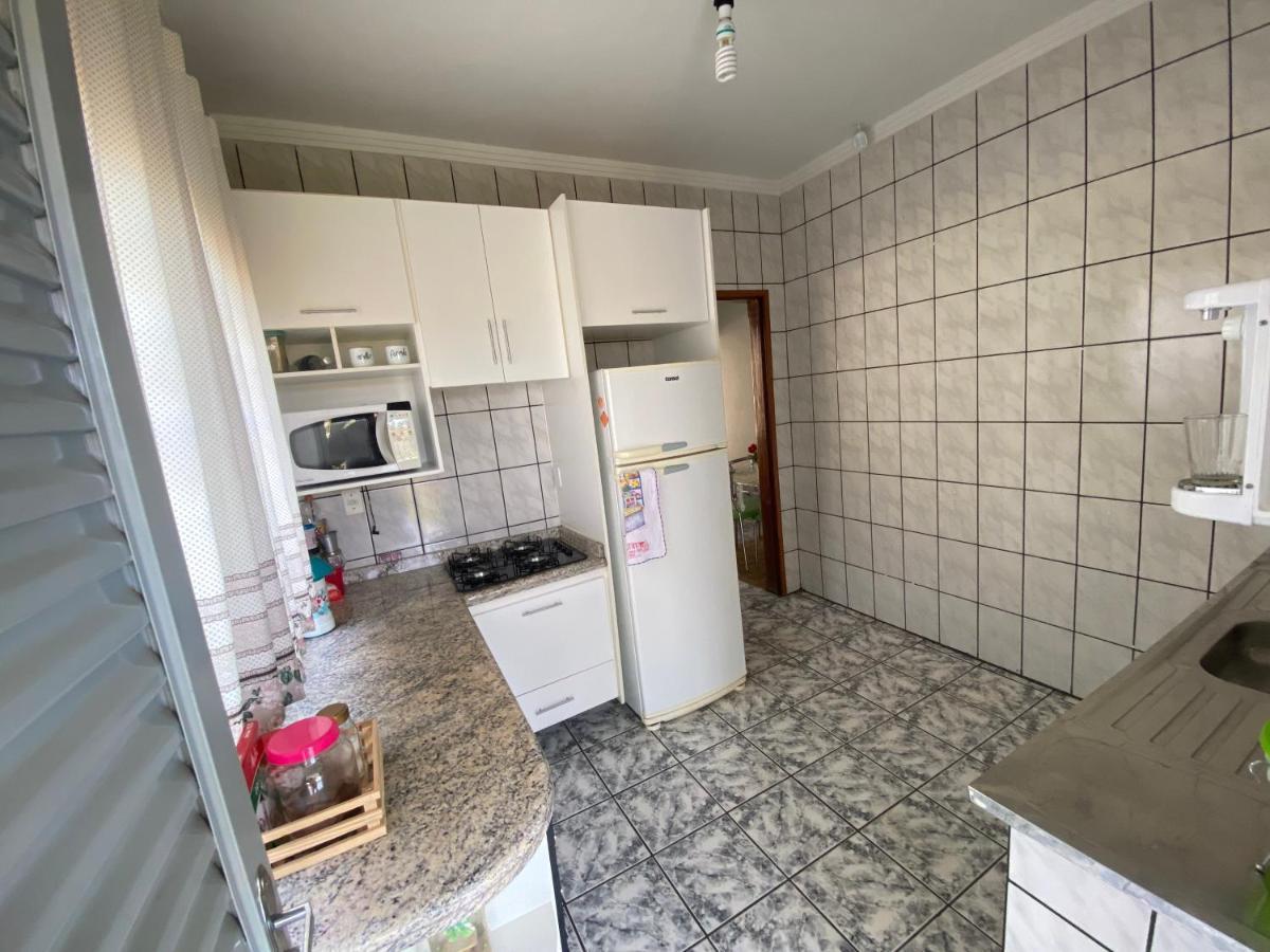Casa Em Caldas Novas 빌라 외부 사진