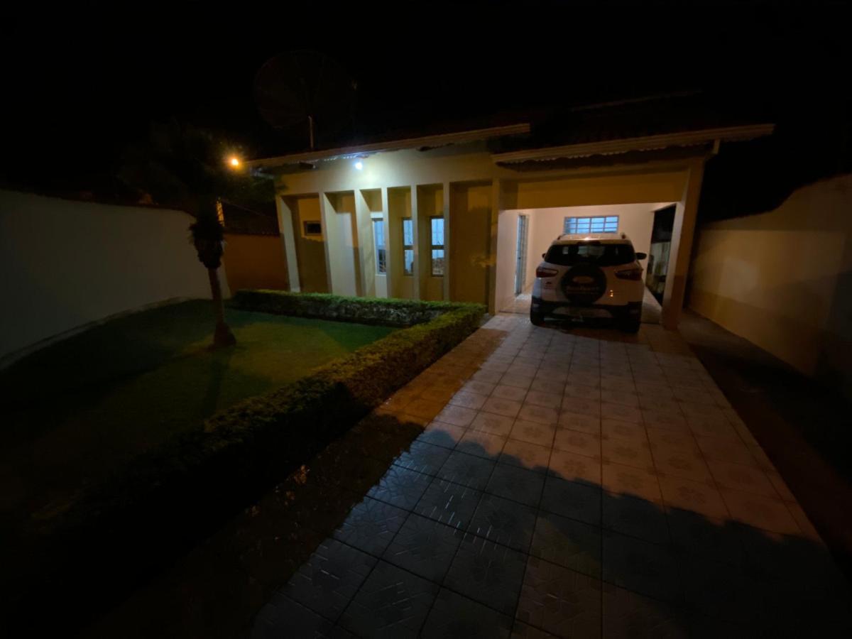 Casa Em Caldas Novas 빌라 외부 사진