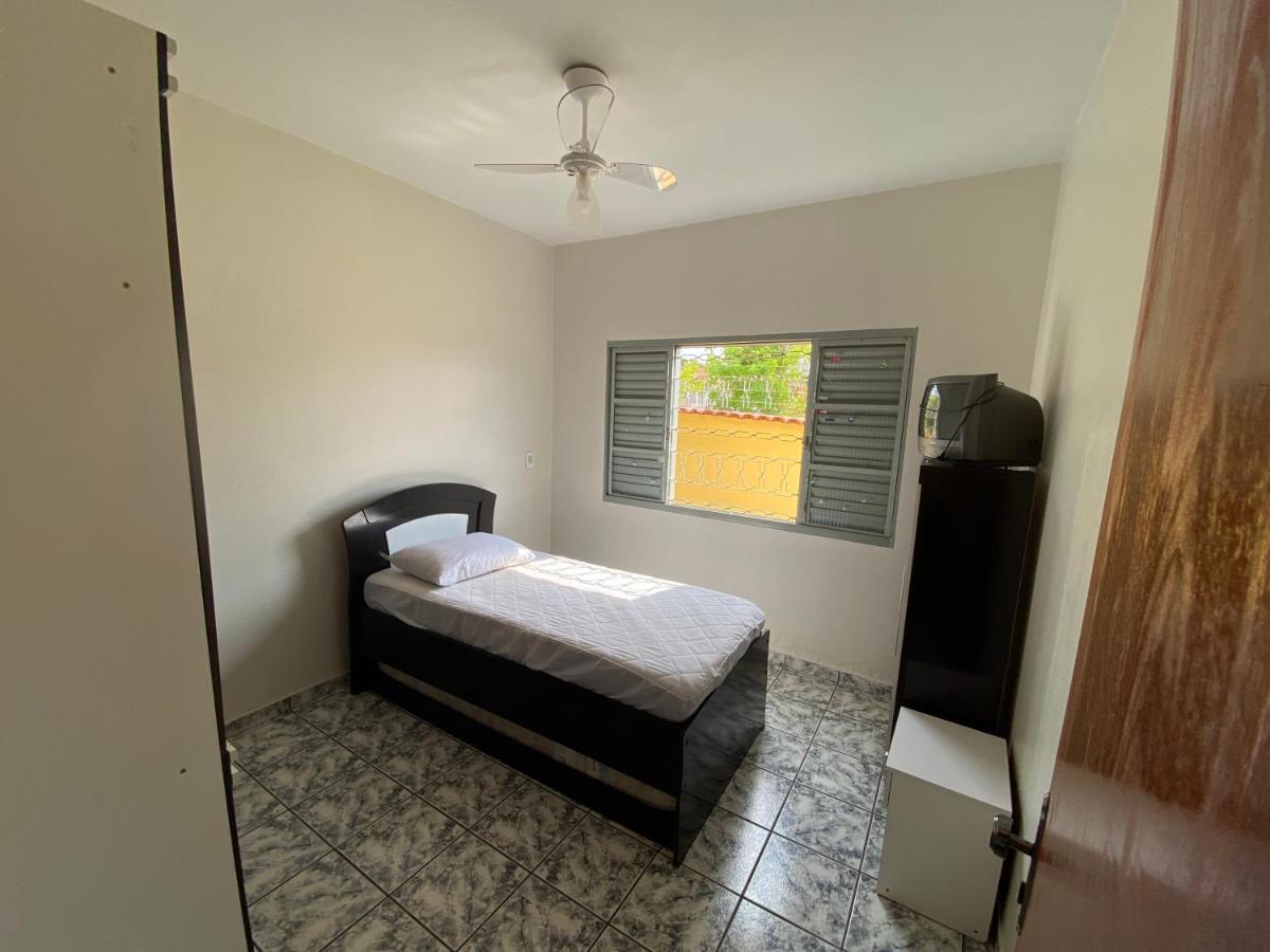 Casa Em Caldas Novas 빌라 외부 사진
