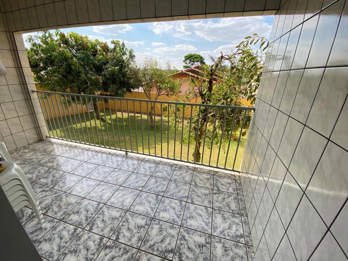 Casa Em Caldas Novas 빌라 외부 사진