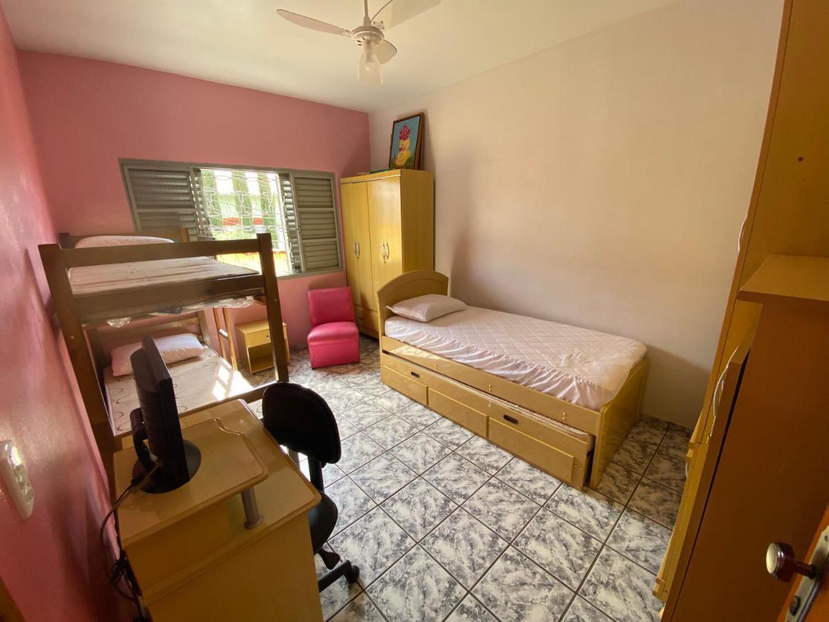 Casa Em Caldas Novas 빌라 외부 사진