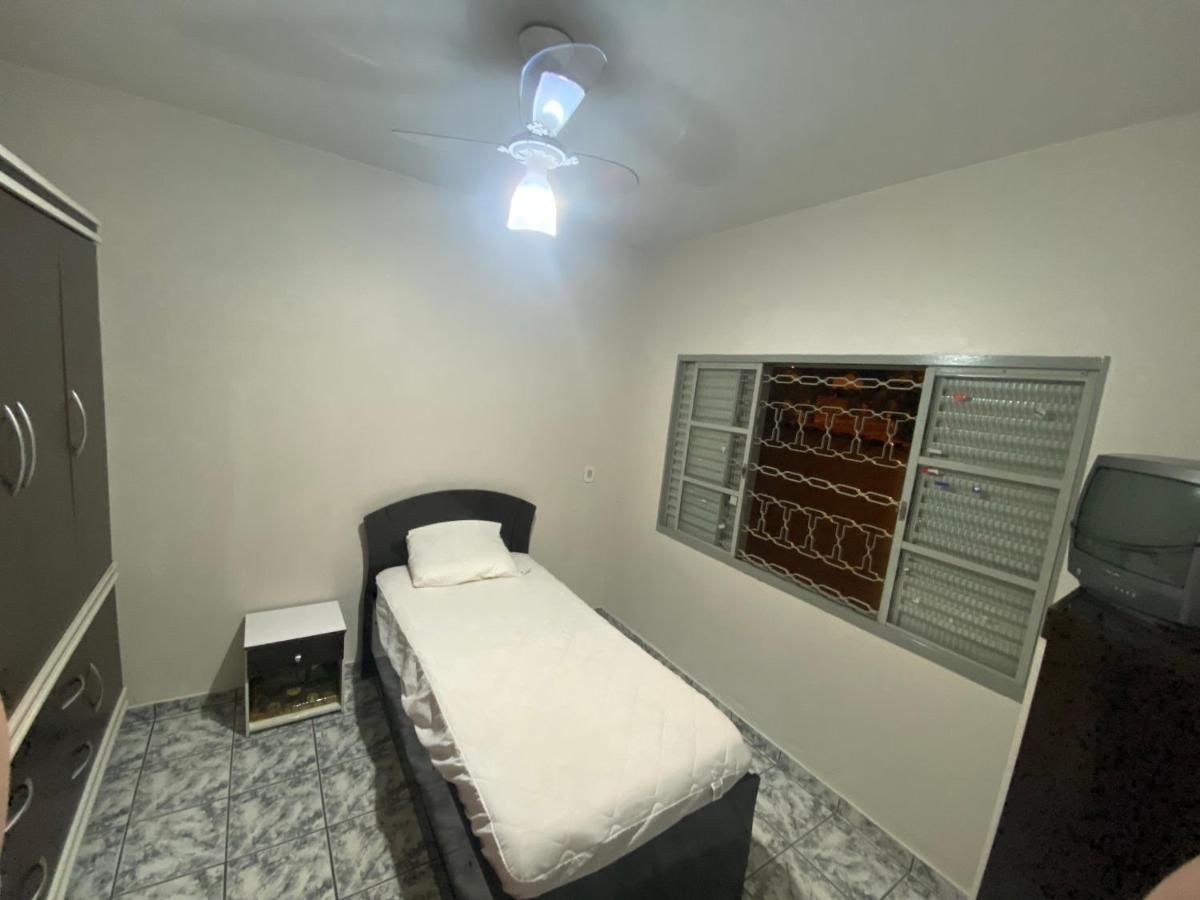 Casa Em Caldas Novas 빌라 외부 사진