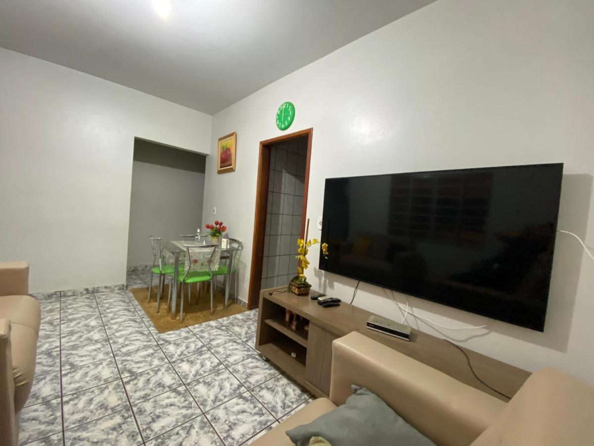 Casa Em Caldas Novas 빌라 외부 사진