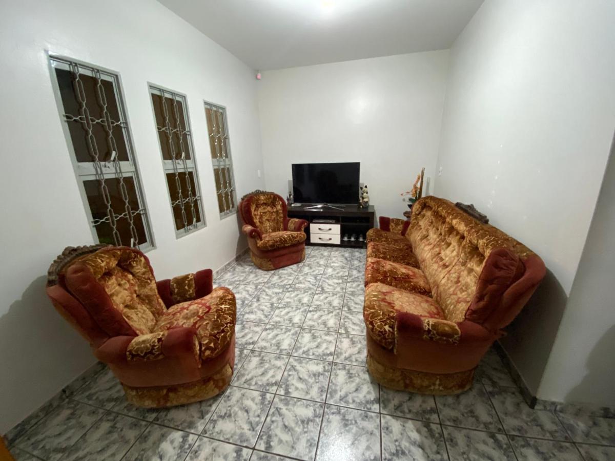 Casa Em Caldas Novas 빌라 외부 사진