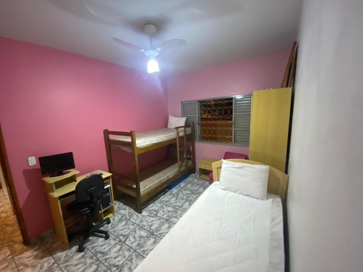 Casa Em Caldas Novas 빌라 외부 사진