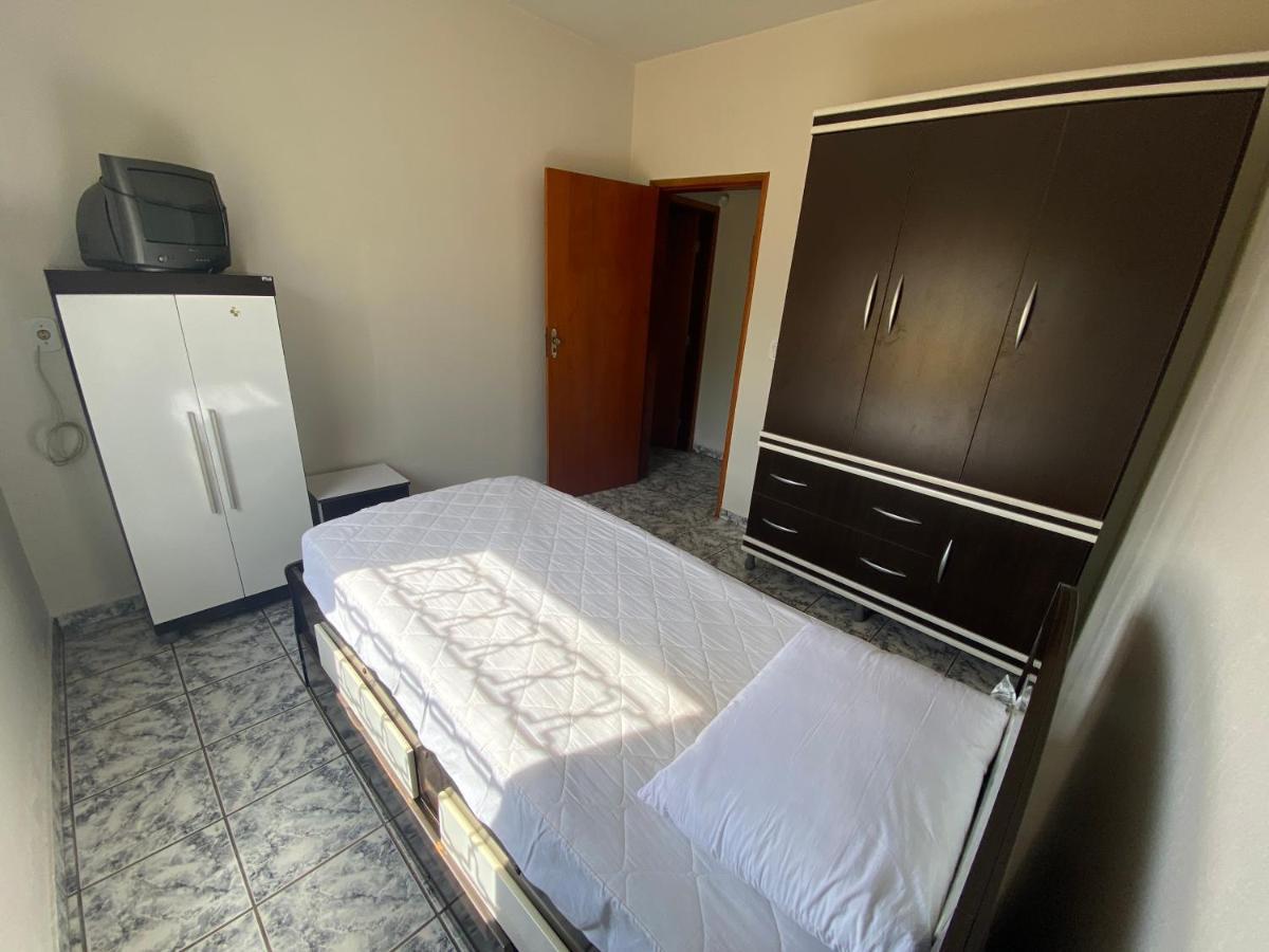 Casa Em Caldas Novas 빌라 외부 사진